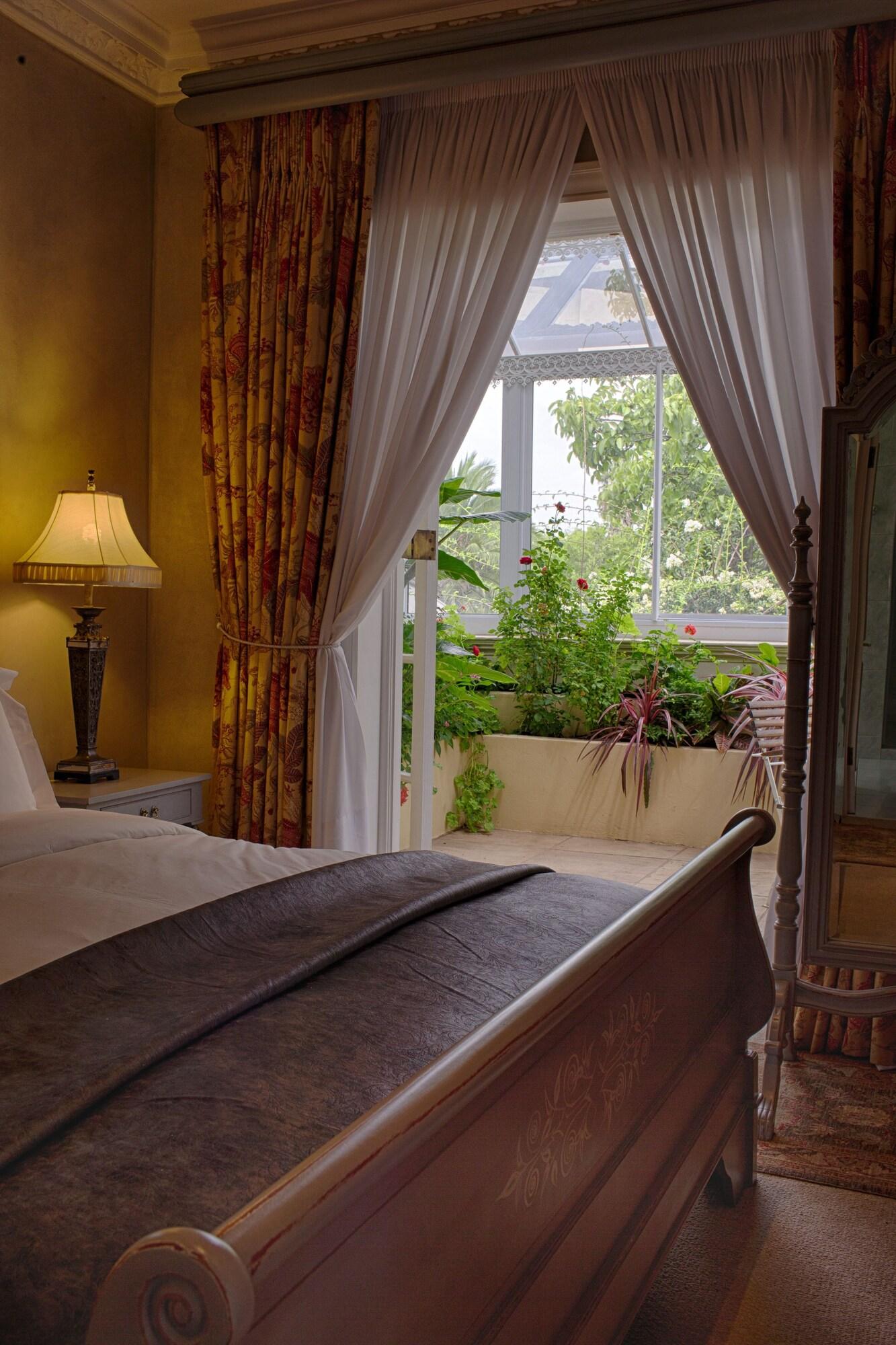 The Munro Boutique Hotel Йоганнесбурґ Екстер'єр фото