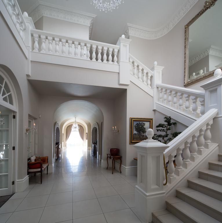 The Munro Boutique Hotel Йоганнесбурґ Екстер'єр фото