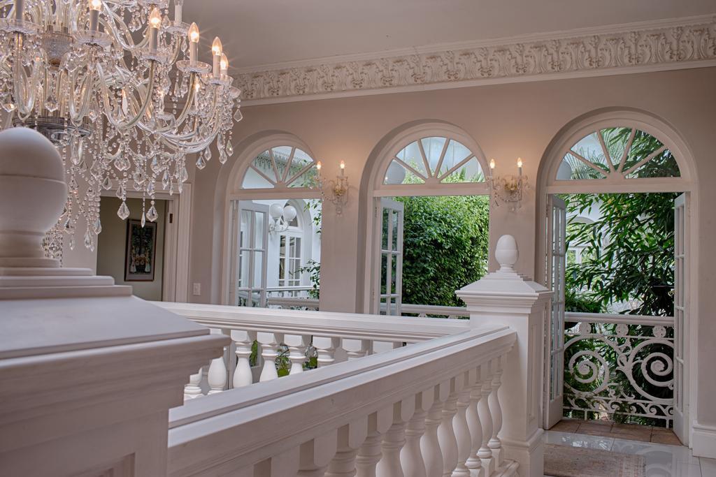 The Munro Boutique Hotel Йоганнесбурґ Екстер'єр фото