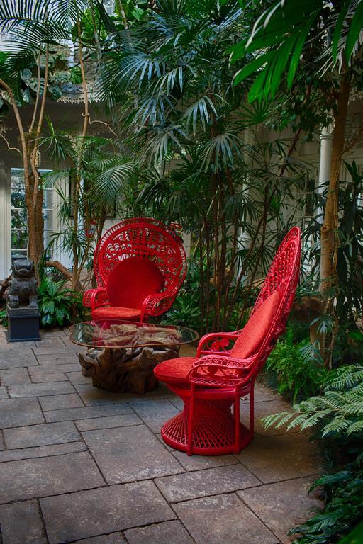 The Munro Boutique Hotel Йоганнесбурґ Екстер'єр фото