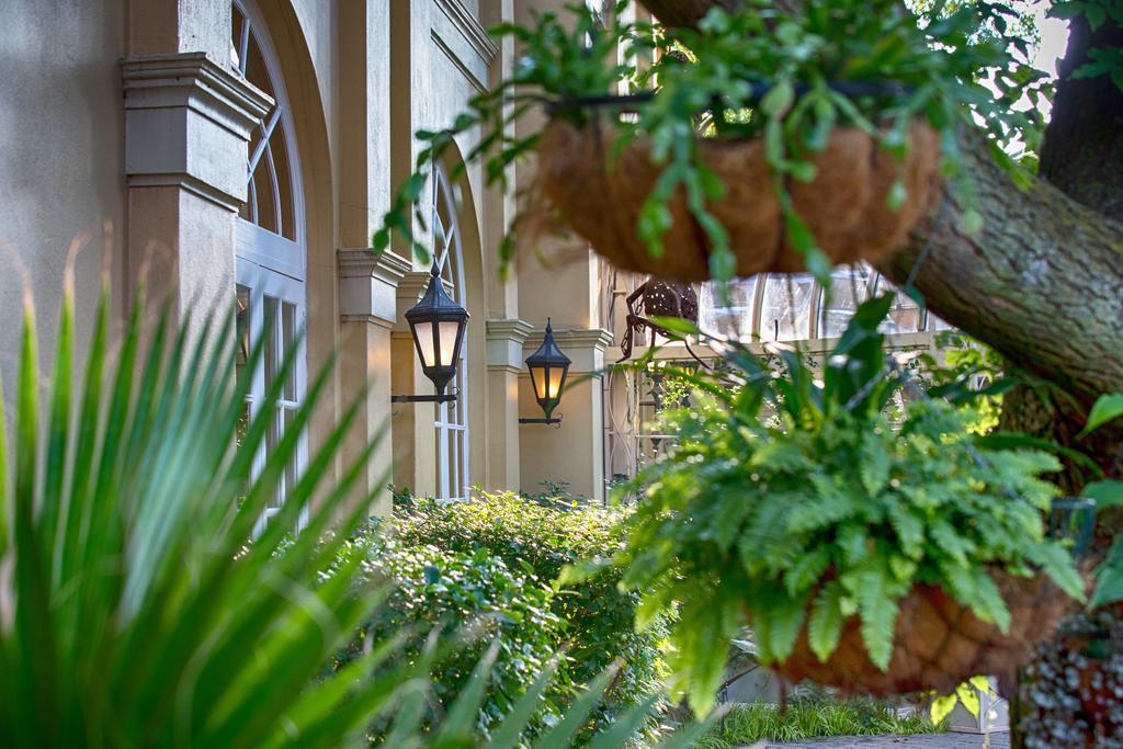 The Munro Boutique Hotel Йоганнесбурґ Екстер'єр фото