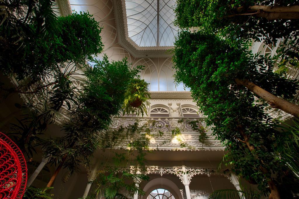 The Munro Boutique Hotel Йоганнесбурґ Екстер'єр фото