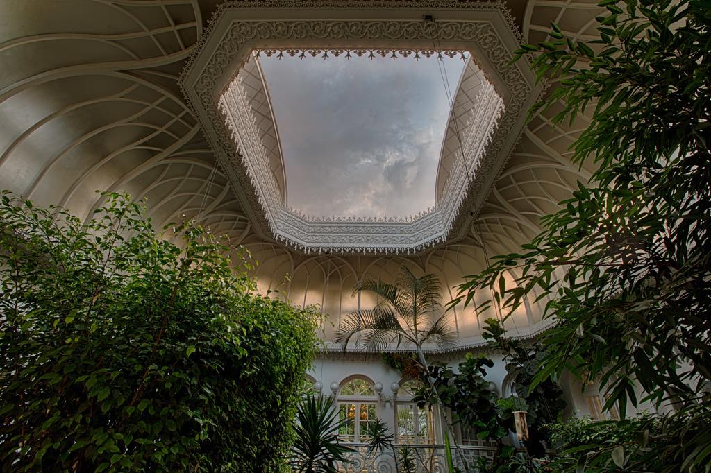 The Munro Boutique Hotel Йоганнесбурґ Екстер'єр фото