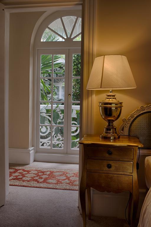 The Munro Boutique Hotel Йоганнесбурґ Екстер'єр фото
