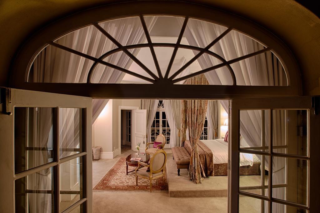 The Munro Boutique Hotel Йоганнесбурґ Екстер'єр фото