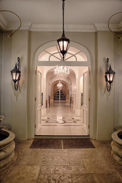The Munro Boutique Hotel Йоганнесбурґ Екстер'єр фото