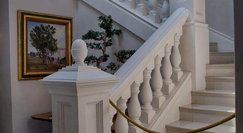 The Munro Boutique Hotel Йоганнесбурґ Екстер'єр фото