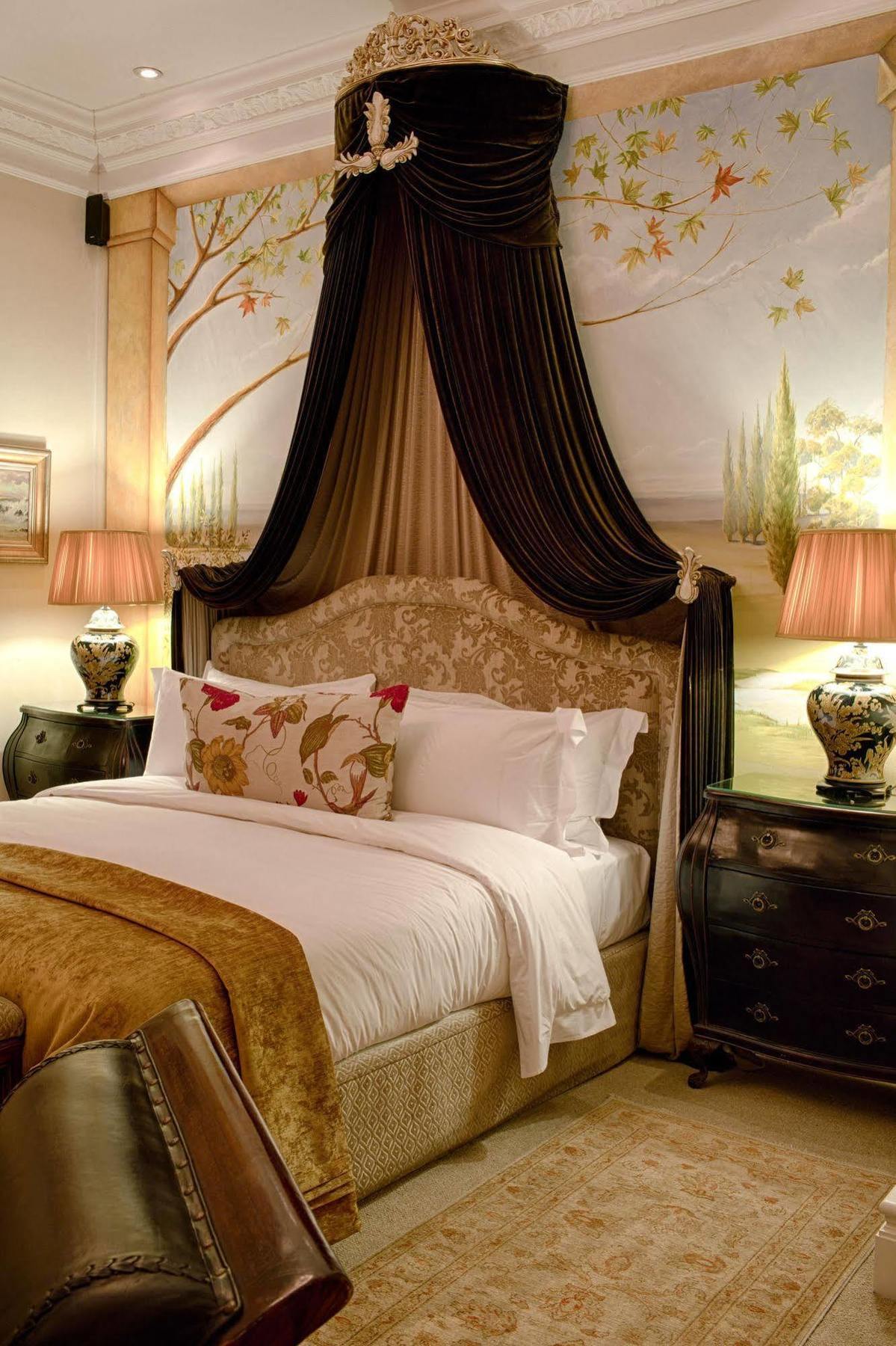 The Munro Boutique Hotel Йоганнесбурґ Екстер'єр фото