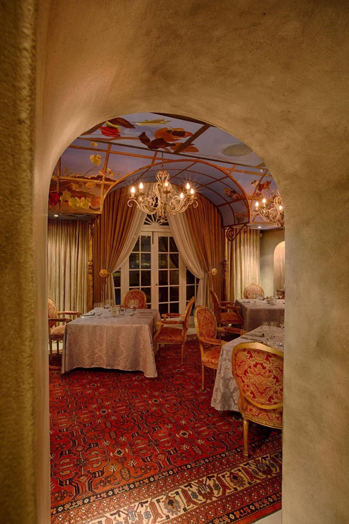 The Munro Boutique Hotel Йоганнесбурґ Екстер'єр фото